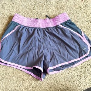 Champion DuoDry Athletic Short